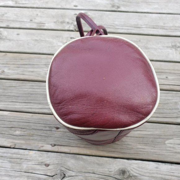 Prada vintage leather mini purse - Picture 2 of 8